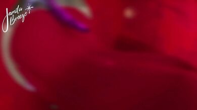 JOI Tentacle Terror - countdown challenge - Preview could be rewritten as JOI Tentacles Challenge the Countdown in Preview.