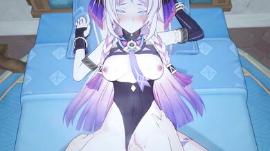 Citlali's Dreamy Tango with Aether