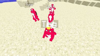 Kobold Seduction: A Minecraft Sex Mod Adventure [Schnurri_tv]
