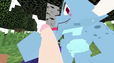 Kobold Seduction: A Minecraft Sex Mod Adventure [Schnurri_tv]
