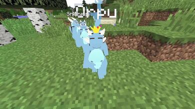 Kobold Seduction: A Minecraft Sex Mod Adventure [Schnurri_tv]