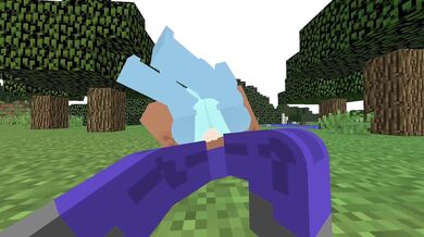 Kobold Seduction: A Minecraft Sex Mod Adventure [Schnurri_tv]