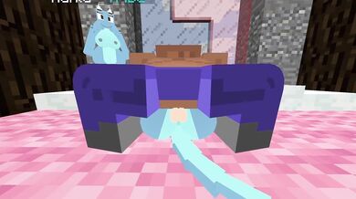 Kobold Seduction: A Minecraft Sex Mod Adventure [Schnurri_tv]