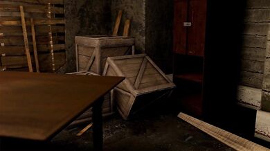 Love Wolf's Revenge: The Zombie Horde Strikes Back (Part 2)