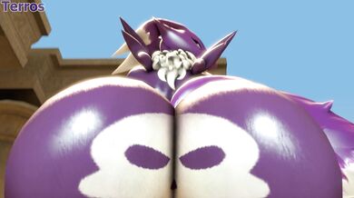 Lustful Dunes: An Erotic Animated Adventure