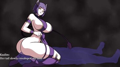 Zellthine's Succubus Covenant: A Warlock's Saga of Sex, Magic and Betrayal.