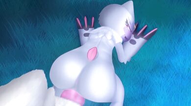 Moonlight Playtime with Enokimaru