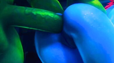 Unforgettable Zaziness with Noname55: A Wet and Wild Hentai Adventure