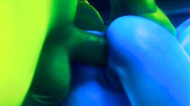 Unforgettable Zaziness with Noname55: A Wet and Wild Hentai Adventure