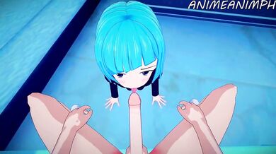 Kasumi Miwa's Jujutsu Kaisen: A Forbidden Love Story