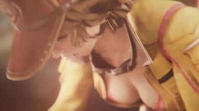 Hot and Horny Hogtied Hogwarts Students Get Hardcore Fucked by Their Teachers in 'PMV-SFM-Ogma' Hentai Porn Video!