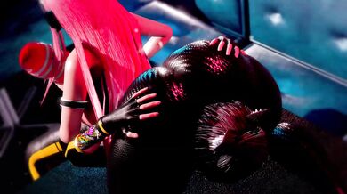 VIP Nyakumi Nightclub: Sound and Visuals Deluxe