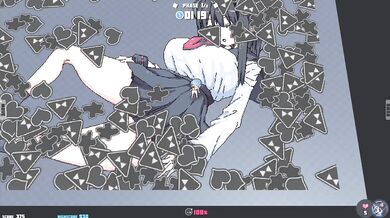 Explosive Fuckfest: Bombed Out Bitches Take it in Every Hole