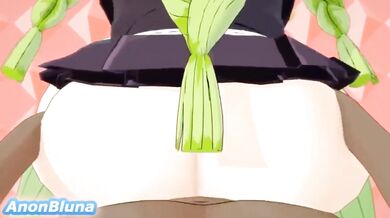 - Anonymous Blowjob Session with Misty
