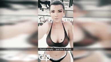 Work That Booty 2: The Revenge