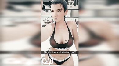 Work That Booty 2: The Revenge
