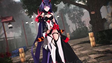 Unleashing the Beast: A Lewd Dance of Passion