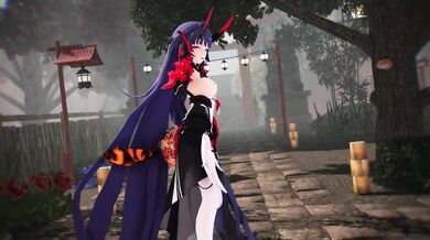 Unleashing the Beast: A Lewd Dance of Passion