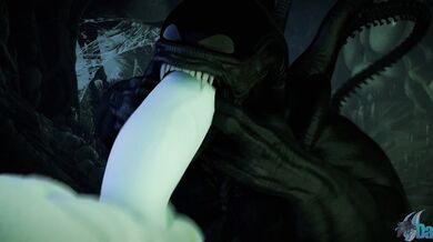 [Dasharky3d] Make it Quick: A Pornographic Adventure