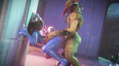 Anaconda: The Hentai Story of a Giant Snake