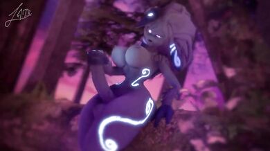 Bound to Please - Adriana's Secret Desire