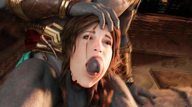 - Lara's Ultimate Deathblow