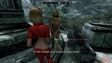 Forsaken Fuckfest Episode I: A Tale of Forbidden Lust
