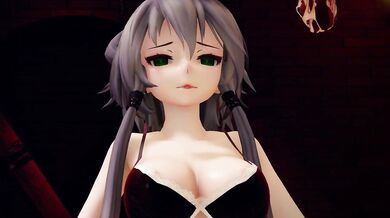 Fly and Haku's raunchy sex session captured on camera by voyeuristic Tianyi