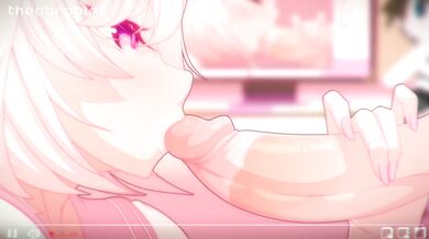 Astolfo Getting Drilled