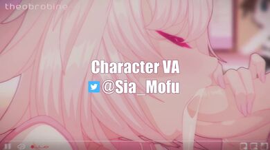 Astolfo Getting Drilled