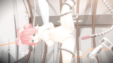 Bimbofication Boot Camp: The Recruitment Process