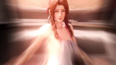 Aerial Flow: SFM/Blender HMV/PMV