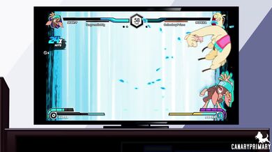 Fuck Buddies [Canaryprimary]