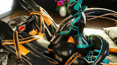 Evilbanana's Rub Grind on [Drone]