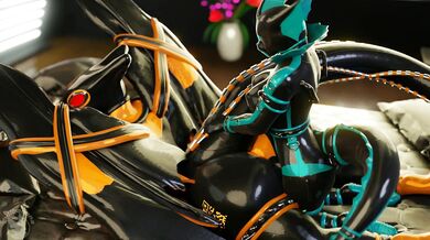 Evilbanana's Rub Grind on [Drone]