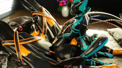 Evilbanana's Rub Grind on [Drone]