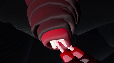 Bound and Milked: Tentacular Revenge - Jaxmmd