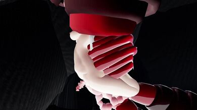 Bound and Milked: Tentacular Revenge - Jaxmmd