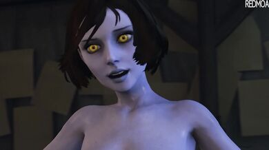 Inexperienced Succubus Exploration