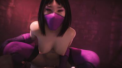 Daisy 2.0 | CGI Animation/Hentai Music Video