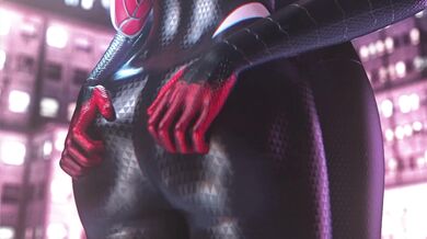 Daisy 2.0 | CGI Animation/Hentai Music Video