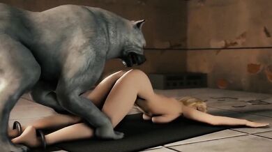 Japanese Pussy Fucked by a Dog Toy