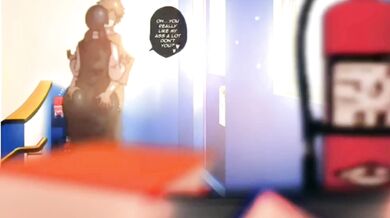 - Asa's Reign of Terror (Parts 1 and 2)