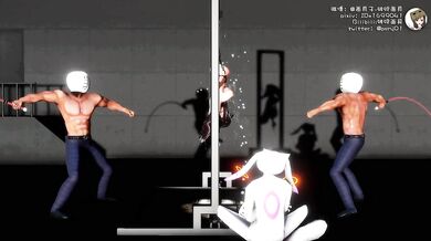 Bound & Gagged for Your Pleasure: The Third Torturous Encounter