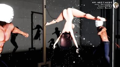 Bound & Gagged for Your Pleasure: The Third Torturous Encounter