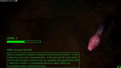 Liza and Her Canine Lover [Gob Bluth SFM]