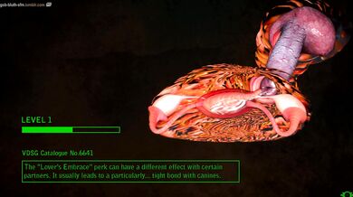 Liza and Her Canine Lover [Gob Bluth SFM]