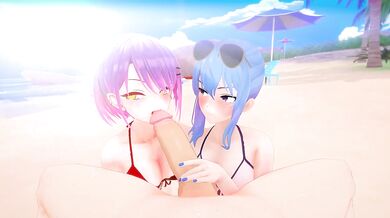 Fucking Cumming on My Face 3
