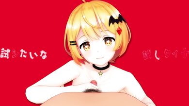 [4KMMD] Yozora Mel's Vampiric Desires