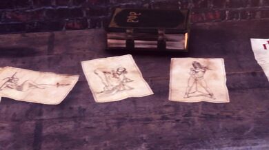 Triss's Sorcerous Orgy: The Witcher's Sexy Mage Sluts